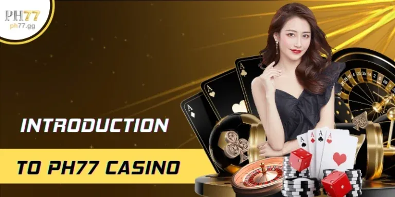 Hình ảnh các chương trình khuyến mãi casino