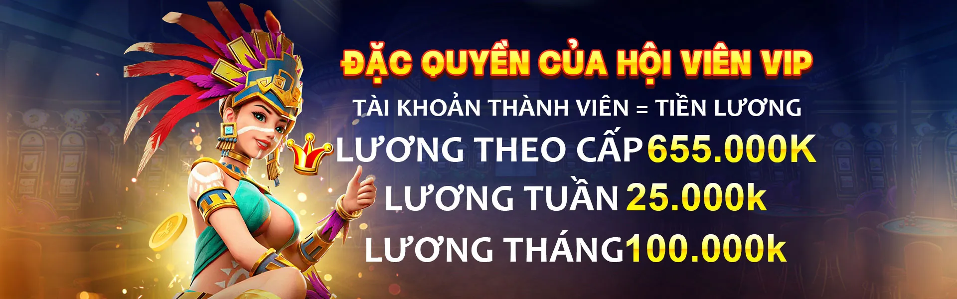 Khuyến mãi độc quyền từ 15 nhà cái uy tín hàng đầu