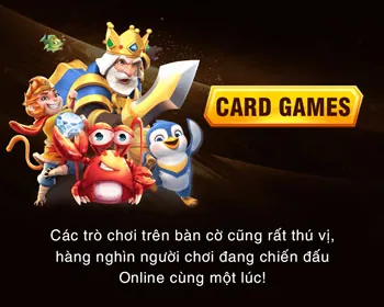 Bắt đầu chơi game nổ hũ