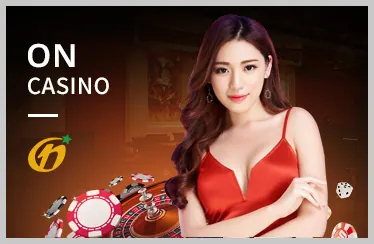 Trò chơi Live Casino