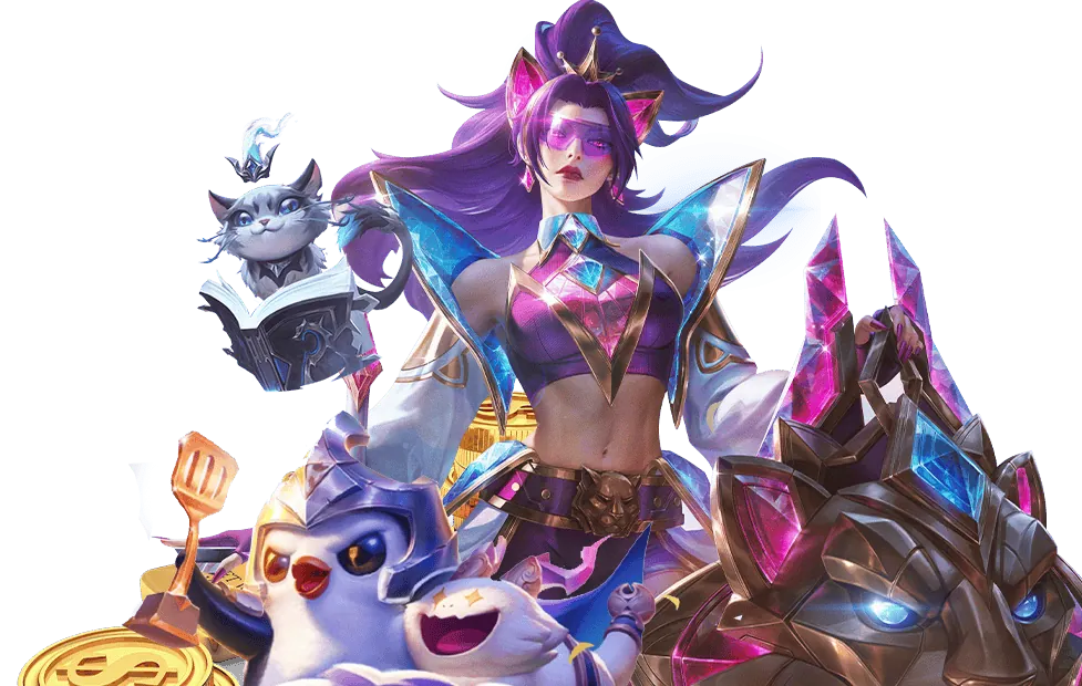 Thưởng Chào Mừng